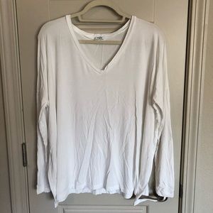 Piko Long-Sleeve Tunic